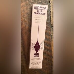 Charlotte Tilbury Air Brush Flawless Blur Concealer 9.5 Tan Medium A Fonce 0.23